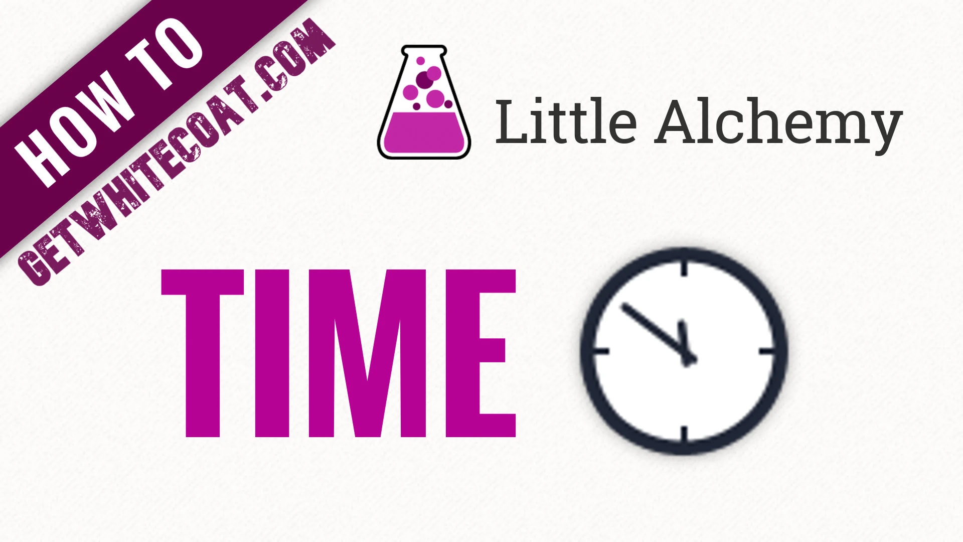 How To Make Time In Little Alchemy GetWhiteCoat Com   How To Make Time Little Alchemy.webp